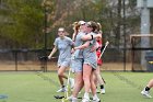 WLax vs BSU  Women’s Lacrosse vs Bridgewater State University. - Photo by Keith Nordstrom : WLax, lacrosse